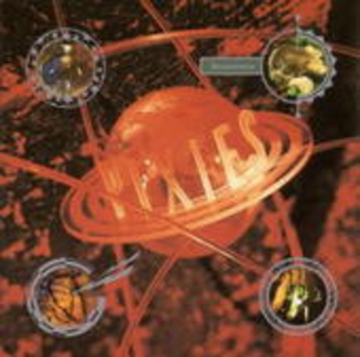 Pixies – Bossanova
