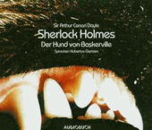 Hubertus Gertzen – Sherlock Holmes: Der Hund von Baskerville