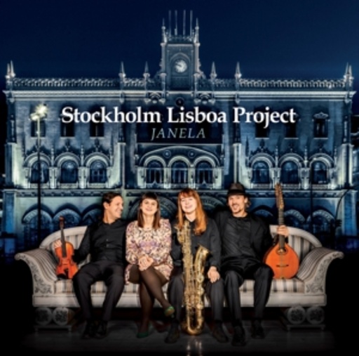 Stockholm Lisboa Project – Janela