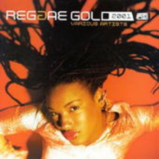 Reggae Gold 2001
