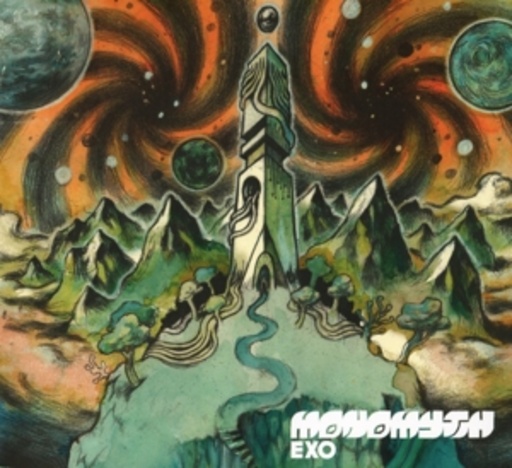 Monomith – Exo
