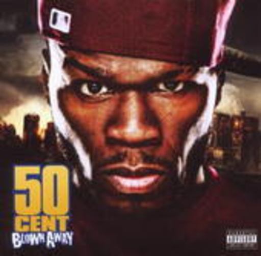 50 Cent – Blown Away