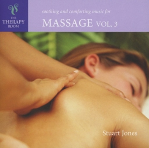 Stuart Jones – Massage Vol.3