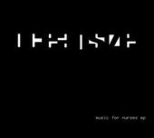 Oceansize – Music For Nurses EP