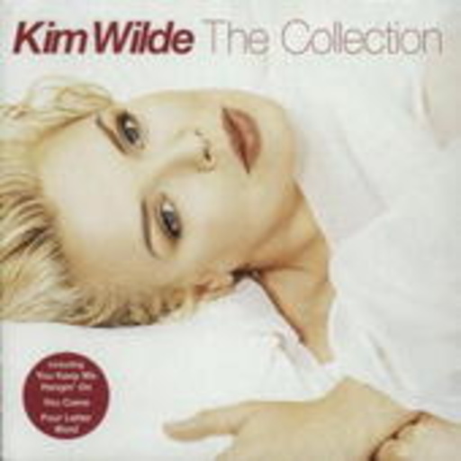Kim Wilde – The Collection