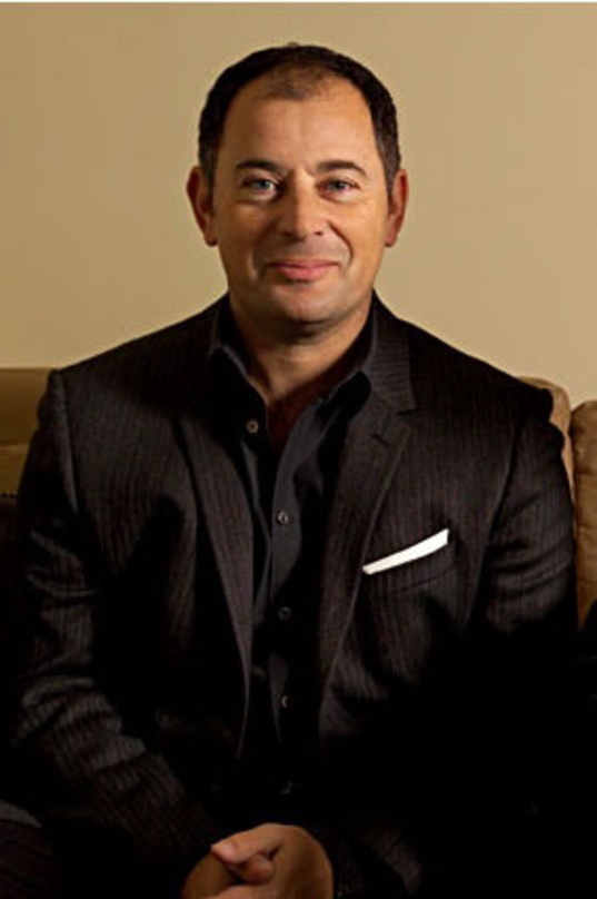 Macht Rendite: David Glick