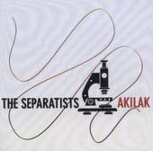 The Separatists – Akilak