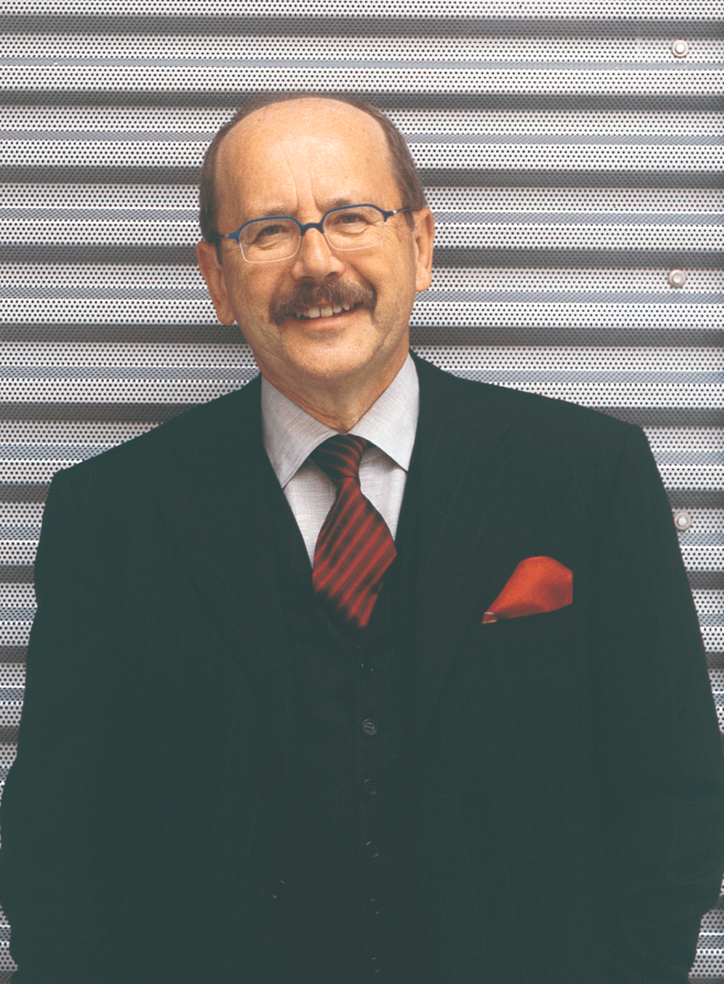 Hans Reischl