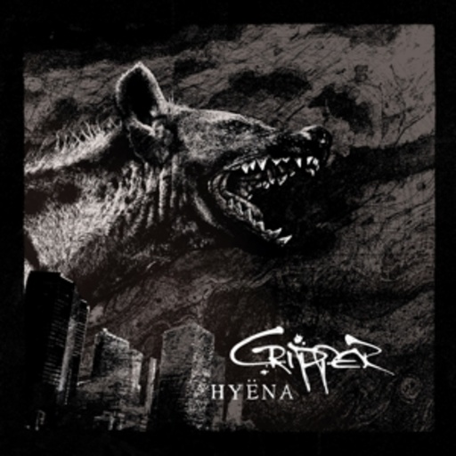 Cripper – Hyena