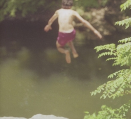 The World Is A Beautiful Place & I Am No Longer... – Whenever, If Ever