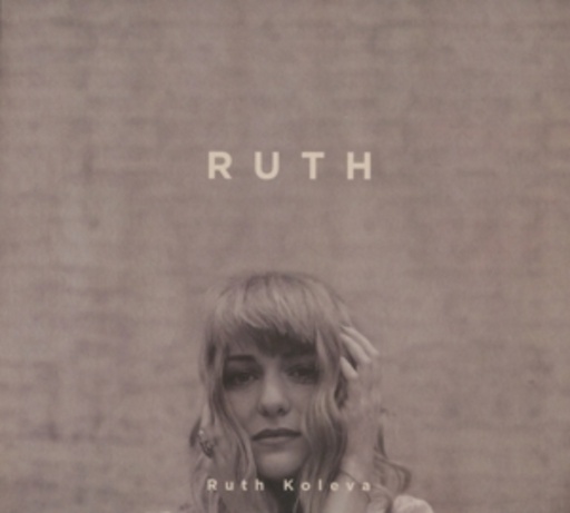 Ruth Koleva – Ruth