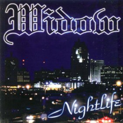 Slough Feg – Hardworlder