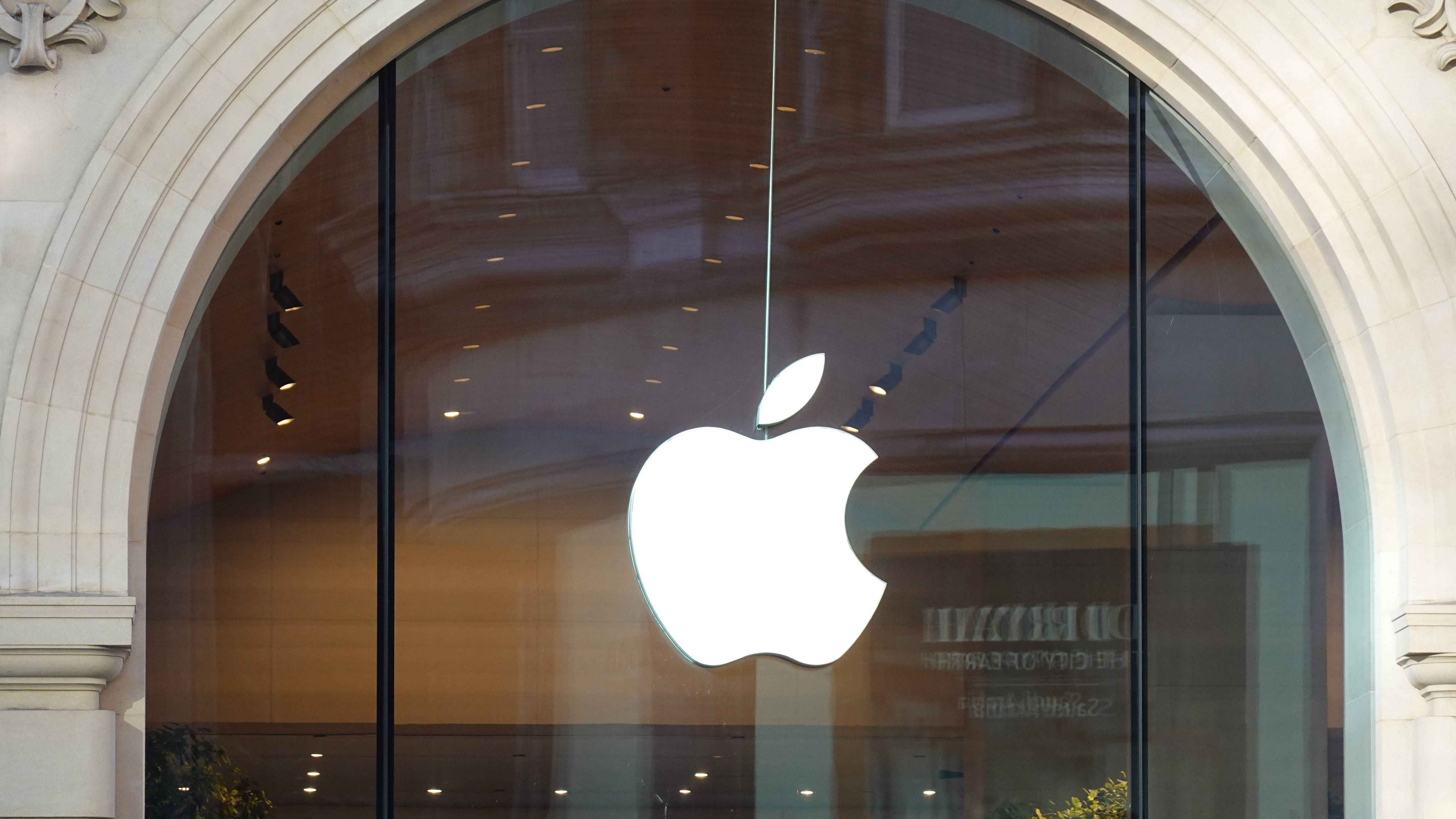Sagt der KI in Sachen Betrug den Kampf an: Apple.