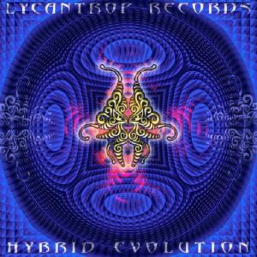 Diverse – Hybrid Revolution