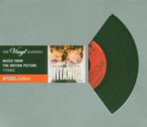 Diverse – Titanic (Vinyl Classics)