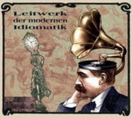 Diverse – Leitwerk der modernen Idiomatik