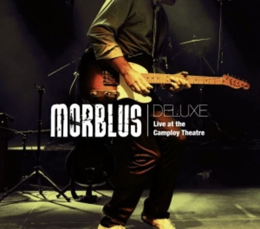 Morbus – Live At The Camploy Theatre