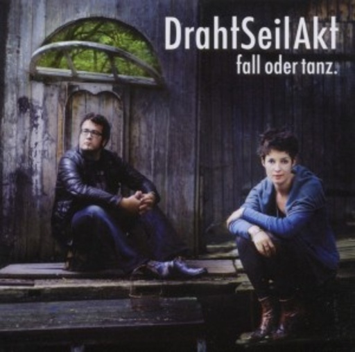 Fall oder Tanz