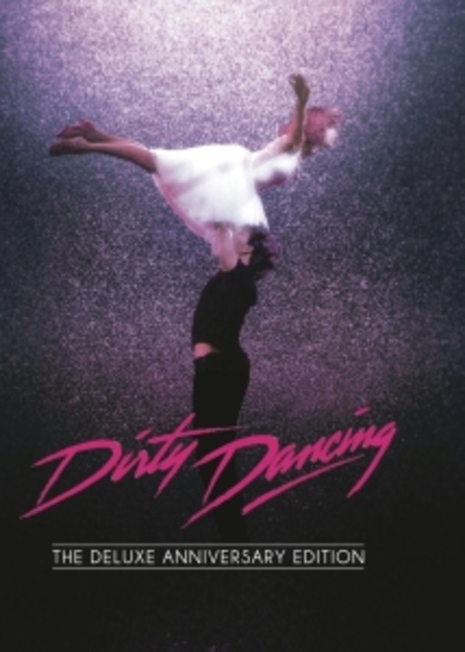 Diverse – Dirty Dancing (Anniversary Edition)