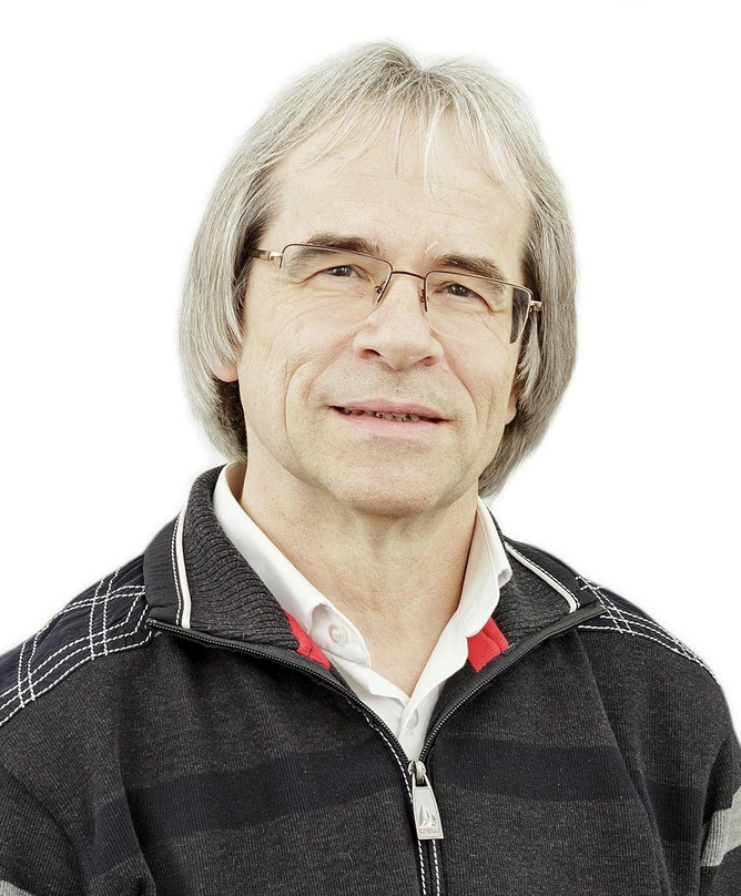 Traut auch Indie-Künstlern tolle Quoten zu: Manfred Görgen
