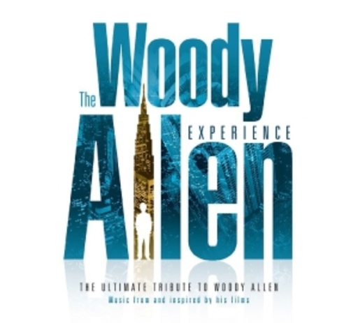 Woody Allen – The Experience
