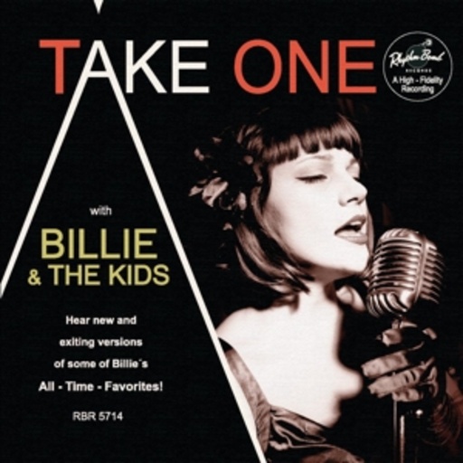 Billie And The Kids – Take One