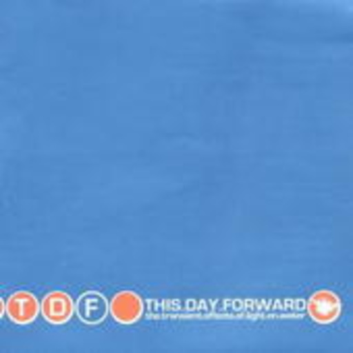 This Day Forward – The Transient Effects Of Light On Water