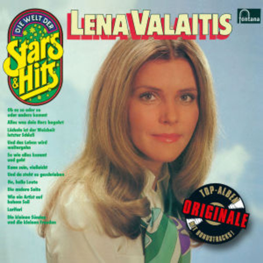 Die Welt der Stars und Hits (Originale)