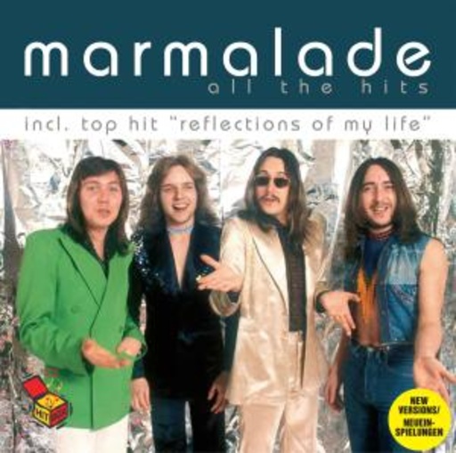 Marmelade – All The Hits