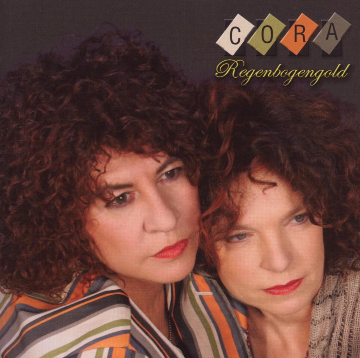 Cora – Regenbogengold