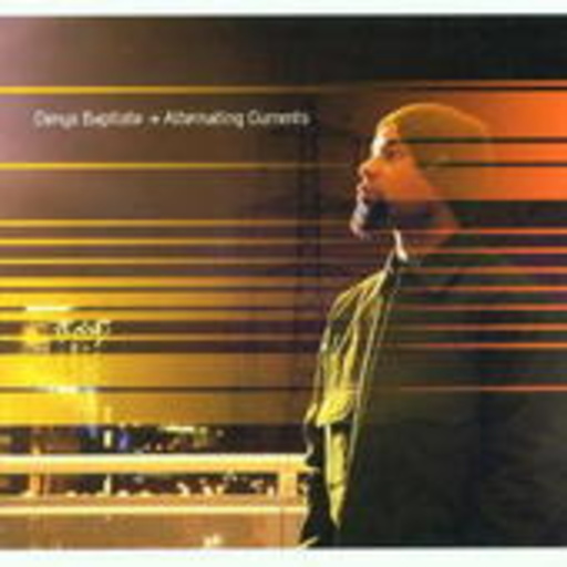 Denys Baptiste – Alternating Currents