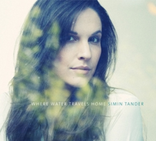 Simin Tander – Where Water Travels Home