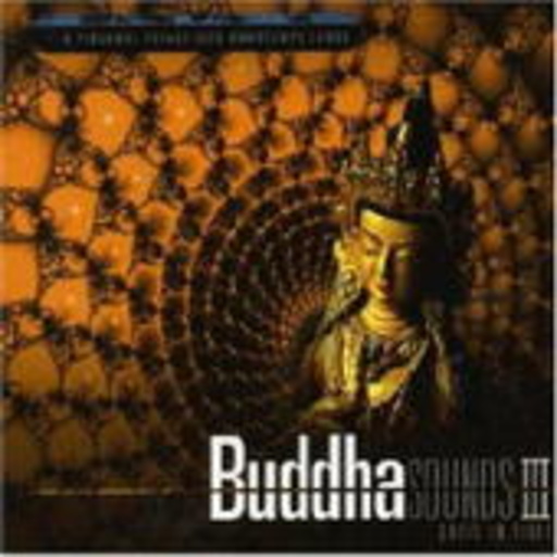 Diverse – Buddha Sounds III