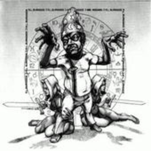 R.L. Burnside – Mr. Wizard