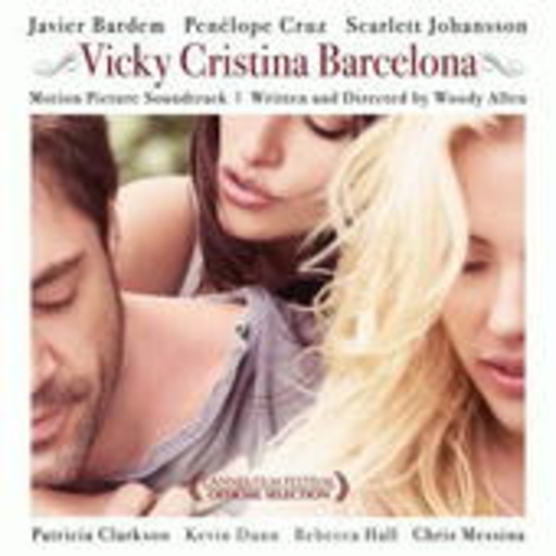 Diverse – Vicky Cristina Barcelona
