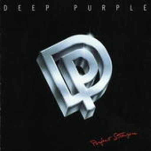 Deep Purple – Perfect Strangers