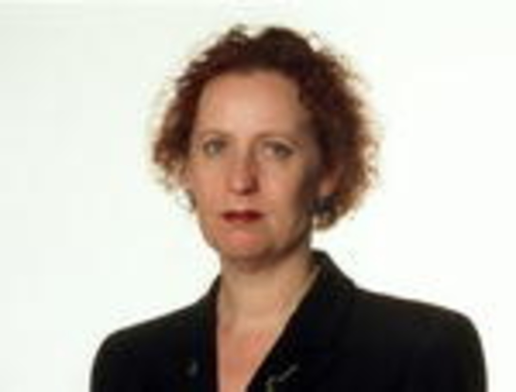 Nachfolgerin von Nida-Rümelin: Christina Weiss