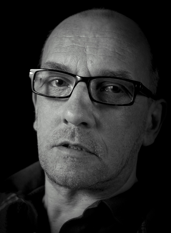 Jörg Böhm