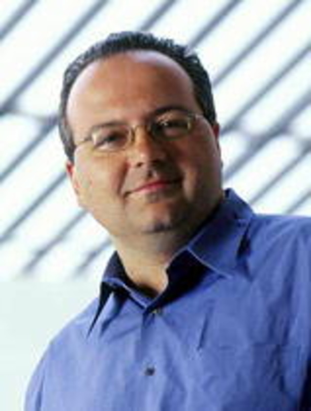 Bessere Zahlen: Rob Glaser