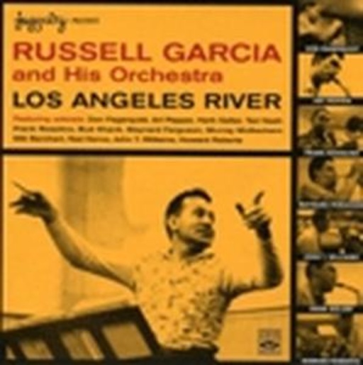 Los Angeles River