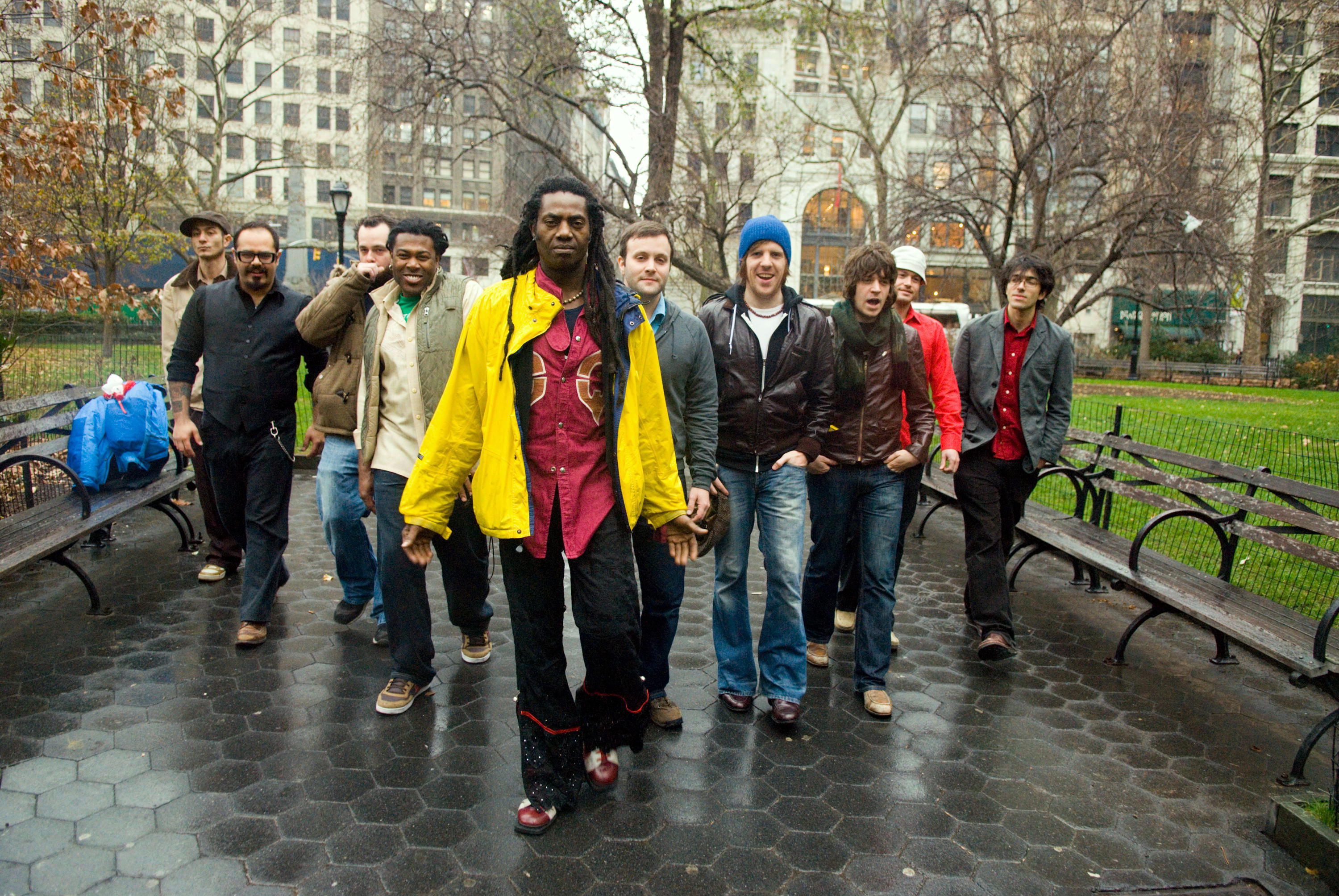 Antibalas