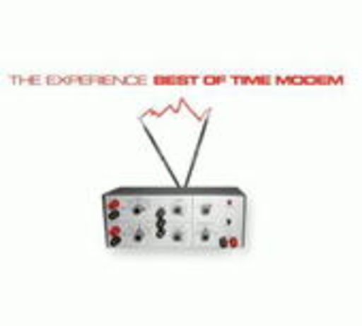 Time Modem – The Experience (Best Of Time Modem)