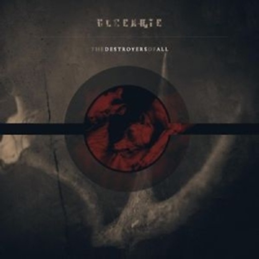 Ulcerate – The Destroyers Of All