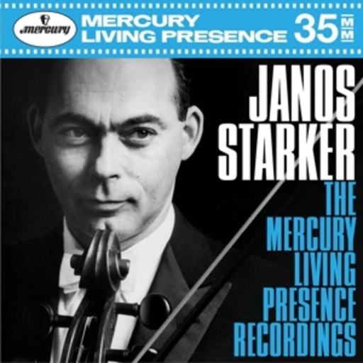 The Mercury Living Presence