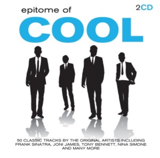 Diverse – Epitome Of Cool