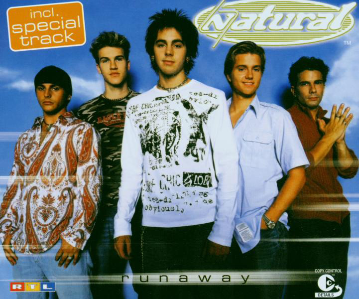 Natural – Runaway