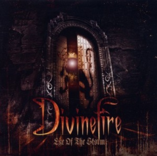 Divinefire – Eye Of The Storm