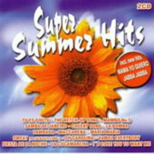 Diverse – Super Summer Hits