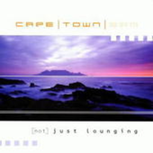 Diverse – Cape Town 2 AM