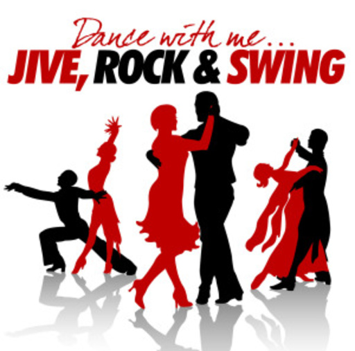 Dance With Me – Jive, Rock And Swing